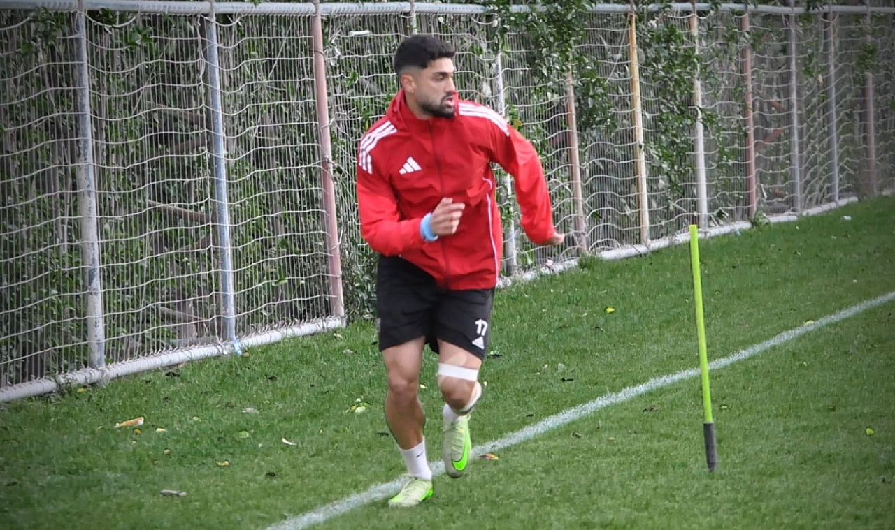 TFF 2. LİG’DE MÜCADELE EDEN SOMASPOR, LİGİN 22. HAFTASINDA SAHASINDA KONUK EDECEĞİ MUŞSPOR...