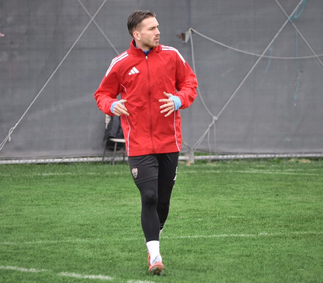 TFF 2. LİG KIRMIZI GRUP 21. HAFTA MÜCADELESİNDE KENDİ EVİNDE ANKARA DEMİRSPOR'U AĞIRLAYACAK OLAN...