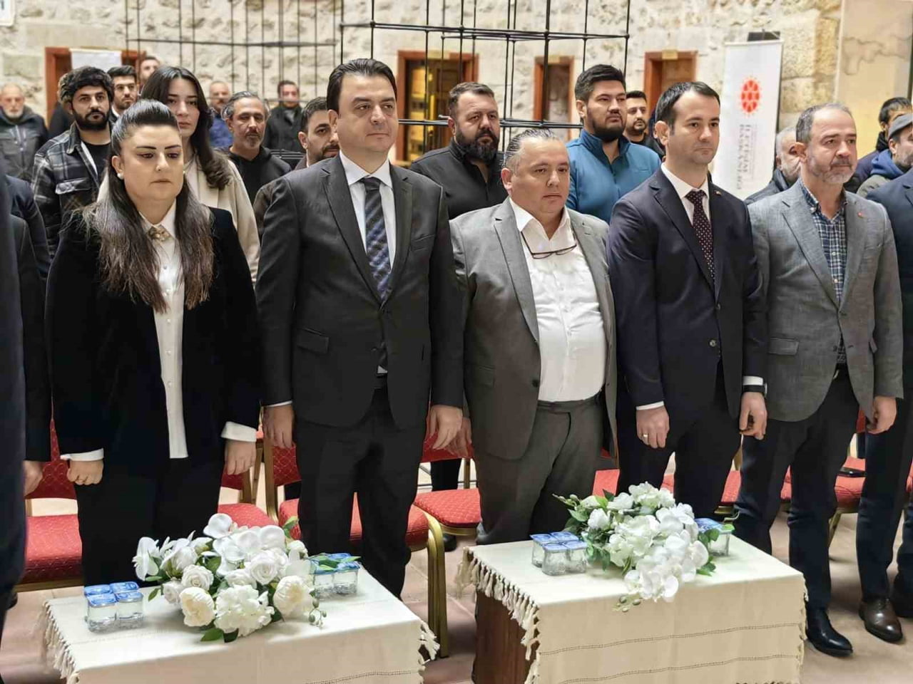 TOKAT GAZETECİLER CEMİYETİ İLE ORTA KARADENİZ KALKINMA AJANSI (OKA) İŞ BİRLİĞİNDE 20-23 OCAK 2026...