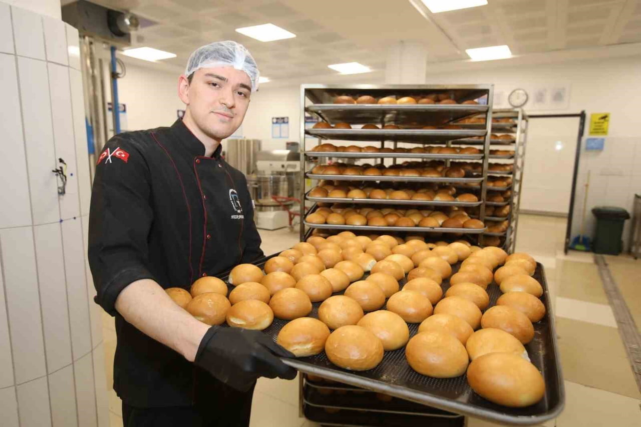 TOKAT GAZİOSMANPAŞA ÜNİVERSİTESİ BÜNYESİNDE KURDUĞU MUTFAKTA YEMEKHANE, SOSYAL TESİS VE HASTANE...