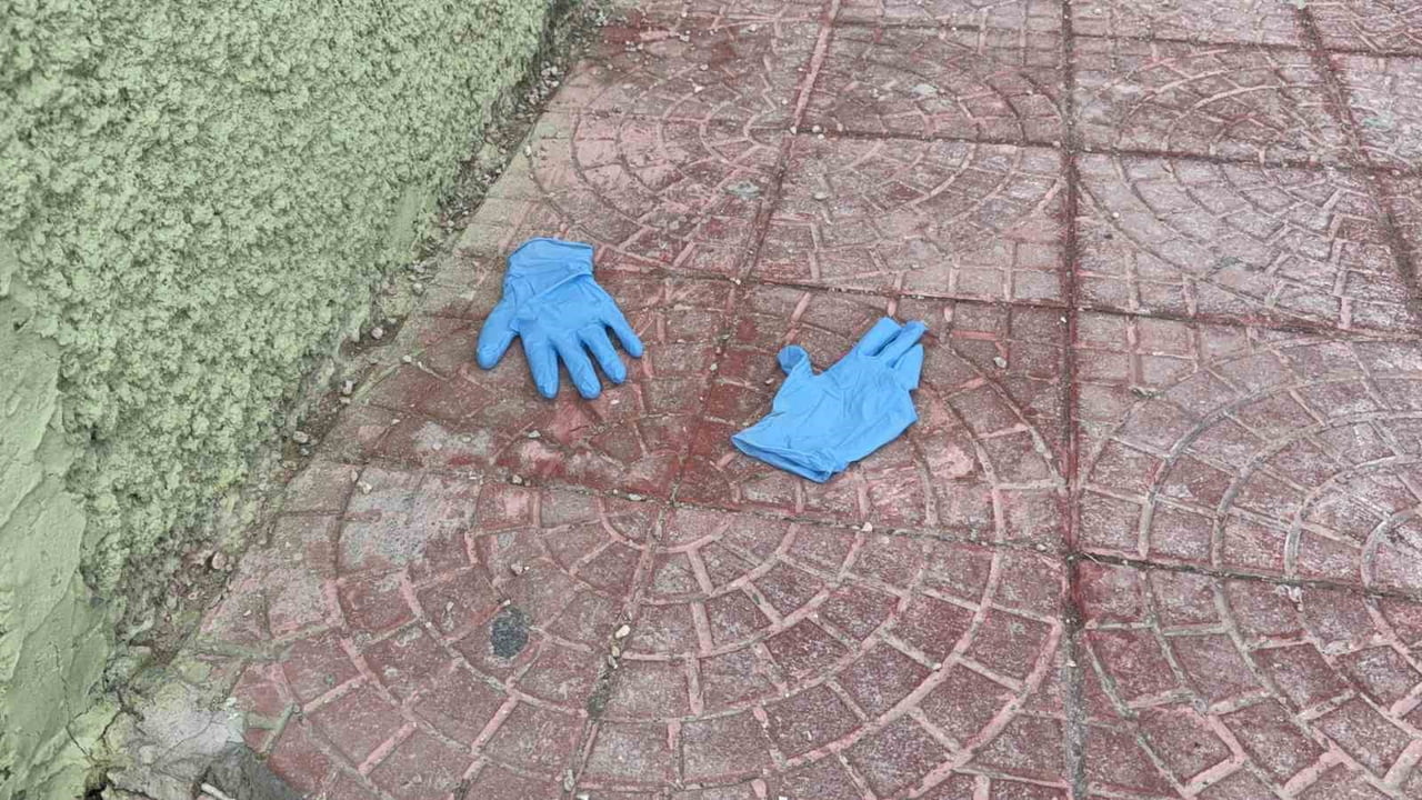 TOKAT’TA KAN DONDURAN BABA CİNAYETİNE İLİŞKİN YENİ DETAYLAR ORTAYA ÇIKTI. OĞLUNA DA KATLETTİĞİ...