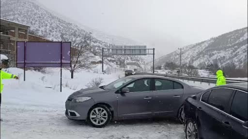 Torul İlçe Özel İdare Bakımevi’ndeki tartışma ölümle sonuçlandı