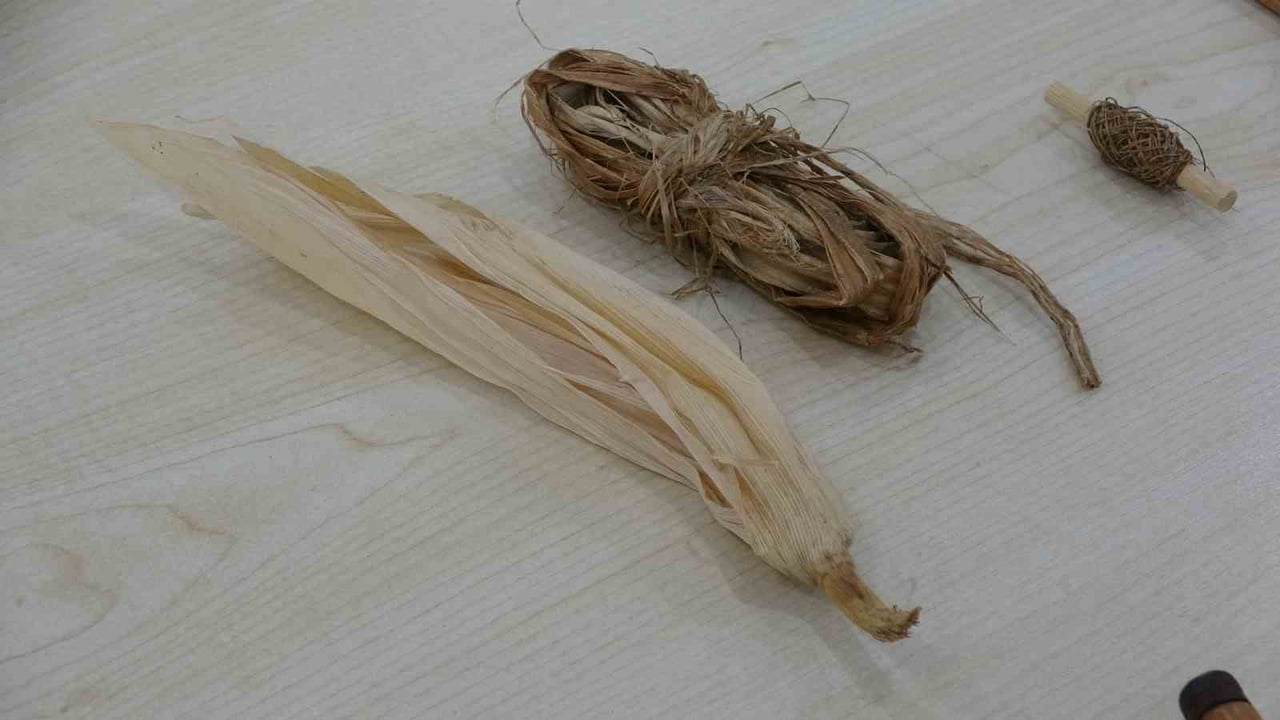 TRABZON BÜYÜKŞEHİR BELEDİYESİ BÜNYESİNDE FAALİYET GÖSTEREN KADIN İSTİHDAM VE YAŞAM MERKEZİ, BİR...