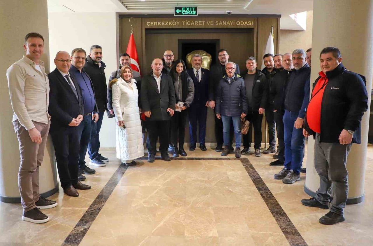 TRAKYA'DA SU ALARM VERİYOR