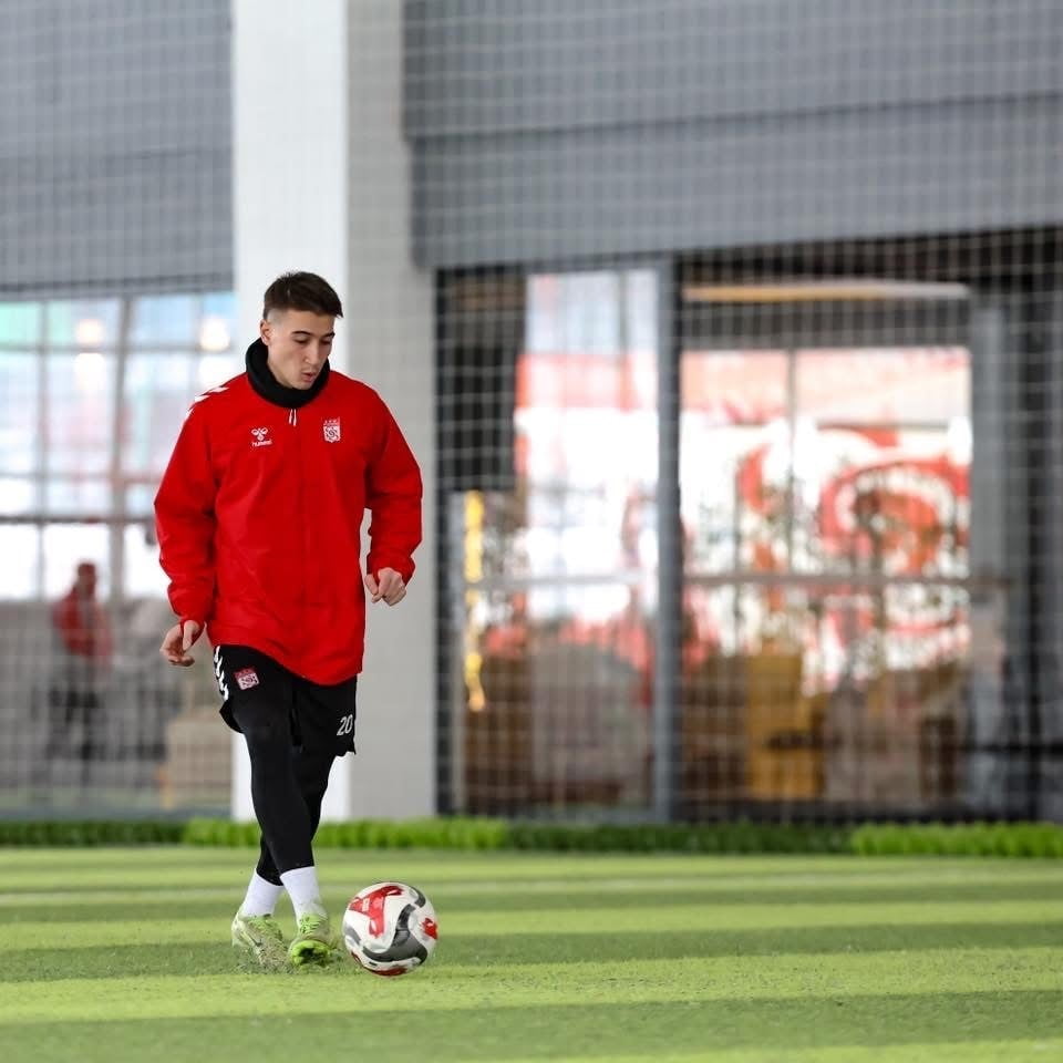 TRENDYOL 1. LİG’İN 22. HAFTASINDA SAHASINDA AMED SPORTİF FAALİYETLER’İ KONUK EDECEK OLAN ÖZBELSAN...