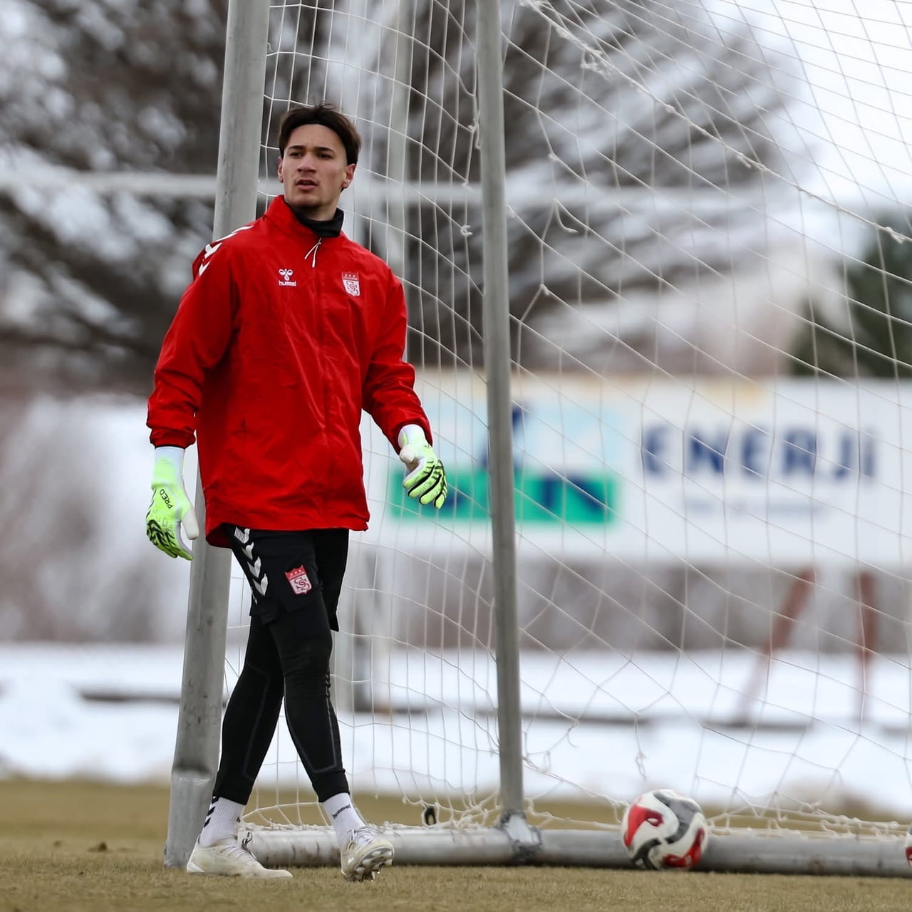 TRENDYOL 1. LİG’İN 23. HAFTASINDA SAHASINDA PENDİKSPOR’U KONUK EDECEK OLAN ÖZBELSAN SİVASSPOR...