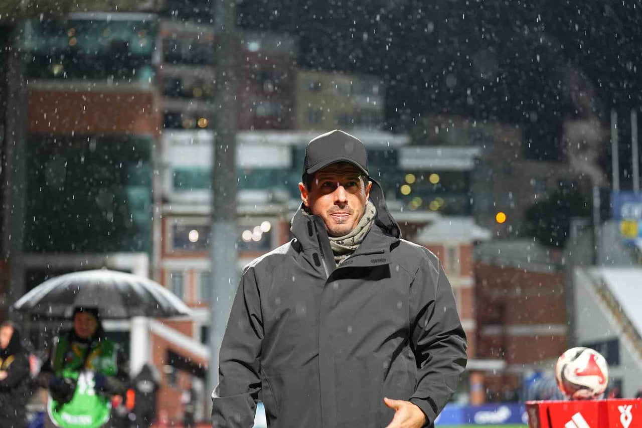 TRENDYOL SÜPER LİG'İN 20. HAFTASINDA KASIMPAŞA, SAHASINDA SAMSUNSPOR İLE KARŞILAŞIYOR. MÜCADELENİN...