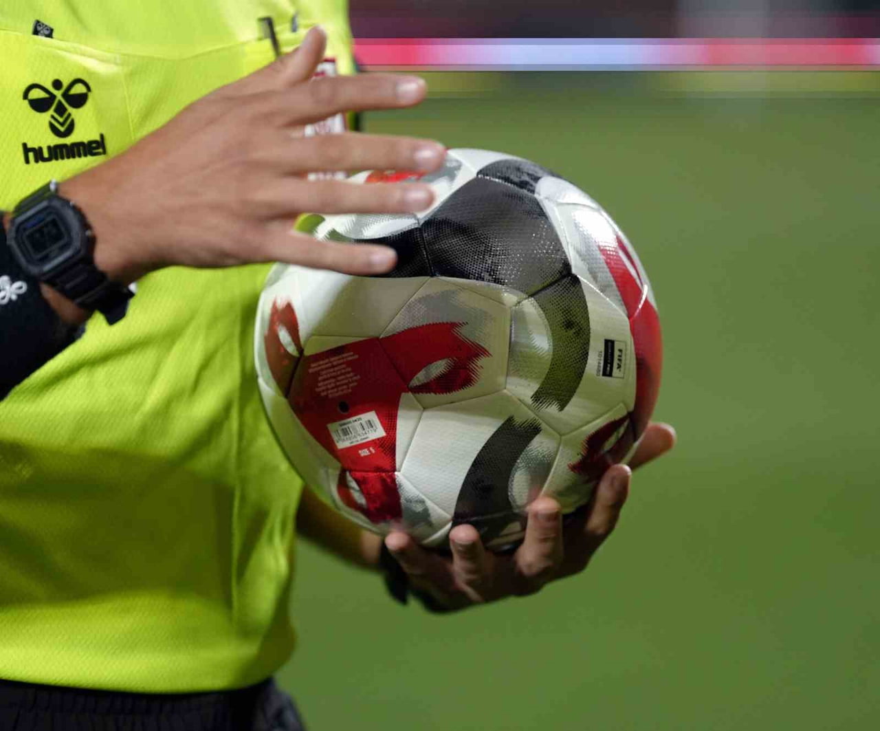 TRENDYOL SÜPER LİG’İN 19. HAFTASINDA OYNANACAK MÜSABAKALARI YÖNETECEK HAKEMLER AÇIKLANDI.