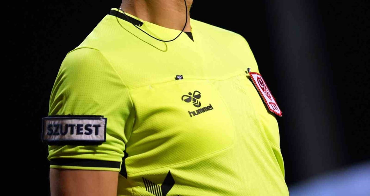 TRENDYOL SÜPER LİG’İN 19. HAFTASINDA OYNANACAK MÜSABAKALARI YÖNETECEK HAKEMLER AÇIKLANDI.