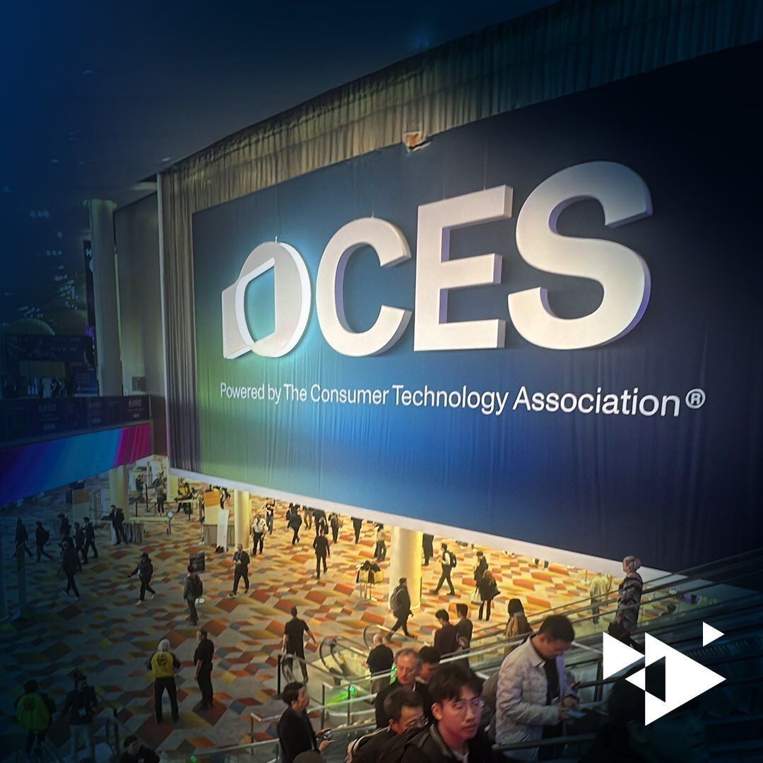 TT VENTURES, DÜNYANIN EN BÜYÜK TEKNOLOJİ VE İNOVASYON ETKİNLİKLERİNDEN CES (CONSUMER ELECTRONİCS...