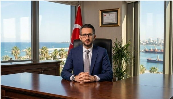 TÜGAP KURUCUSU ABDULCELİL ALKIŞ, PROGRAMIN ÇIKIŞ NOKTASINA İLİŞKİN YAPTIĞI DEĞERLENDİRMEDE...