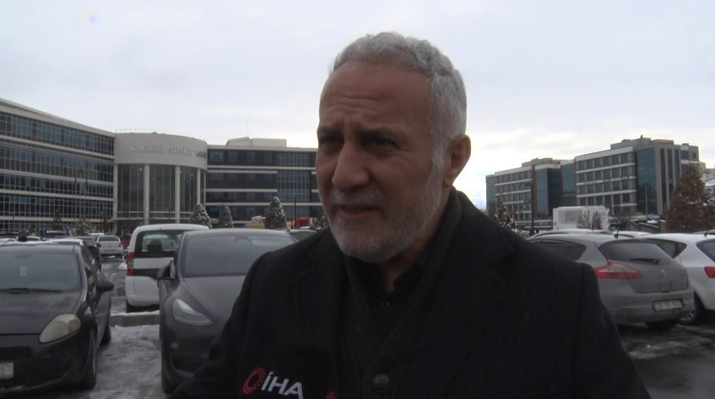 TÜKETİCİLER BİRLİĞİ GENEL BAŞKANI MAHMUT ŞAHİN, KİŞİSEL VERİLERİN HUKUKA AYKIRI ŞEKİLDE ÜÇÜNCÜ...