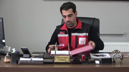 Tunceli'de eğitim ve destek programlarıyla toplumsal farkındalık artırıldı