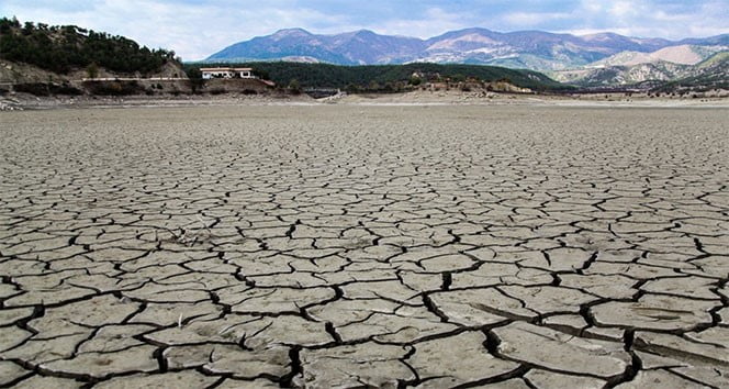 TUNCELİ’DE OCAK AYININ İLK YARISINDA ÖLÇÜLEN YAĞIŞ MİKTARI, SON 65 YILIN OCAK AYLARI ORTALAMASINI...