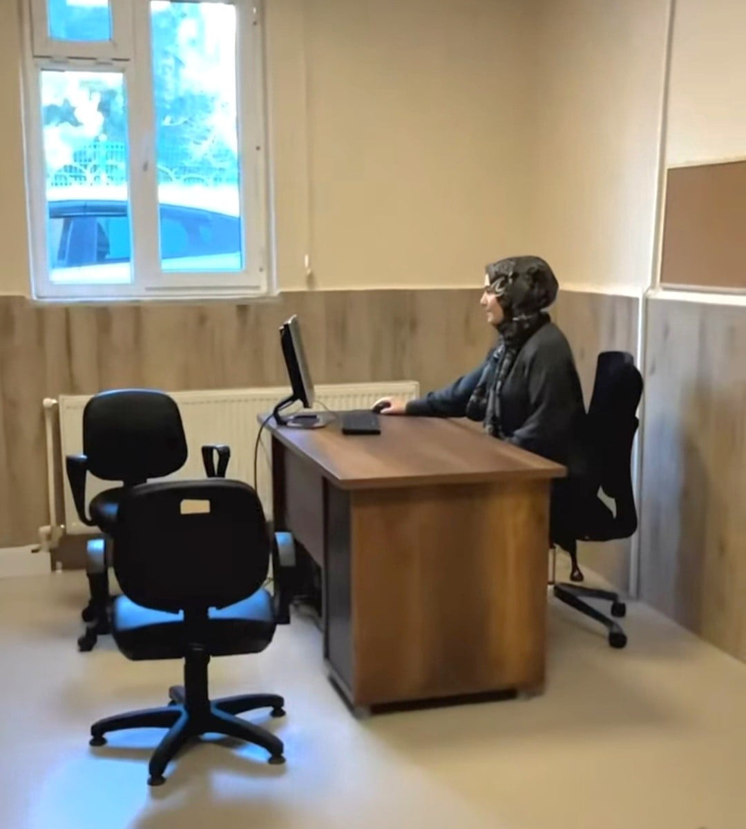 TÜRKİYE'NİN 15'İNCİ ÇÖZGEM BİRİMİ KÜTAHYA'DA HİZMETE AÇILDI