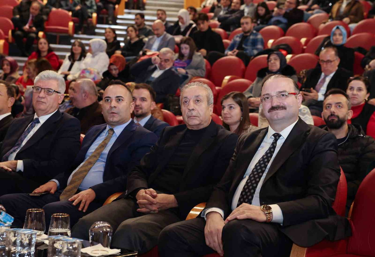 TÜRKİYE’DE MODERN TARIM ÖĞRETİMİNİN BAŞLAMASININ 180. YIL DÖNÜMÜ, TARIMIN VE HAYVANCILIĞIN MERKEZİ...