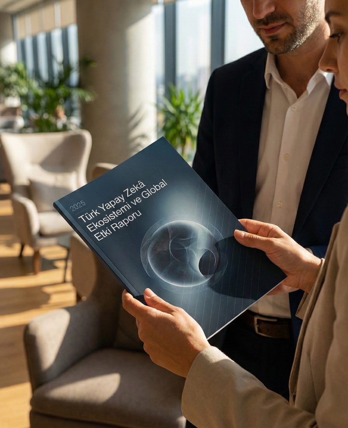 TÜRKİYE İŞ BANKASI BÜNYESİNDE YER ALAN KURUMSAL GİRİŞİM SERMAYE ŞİRKETİ VE HIZLANDIRMA PROGRAMI...