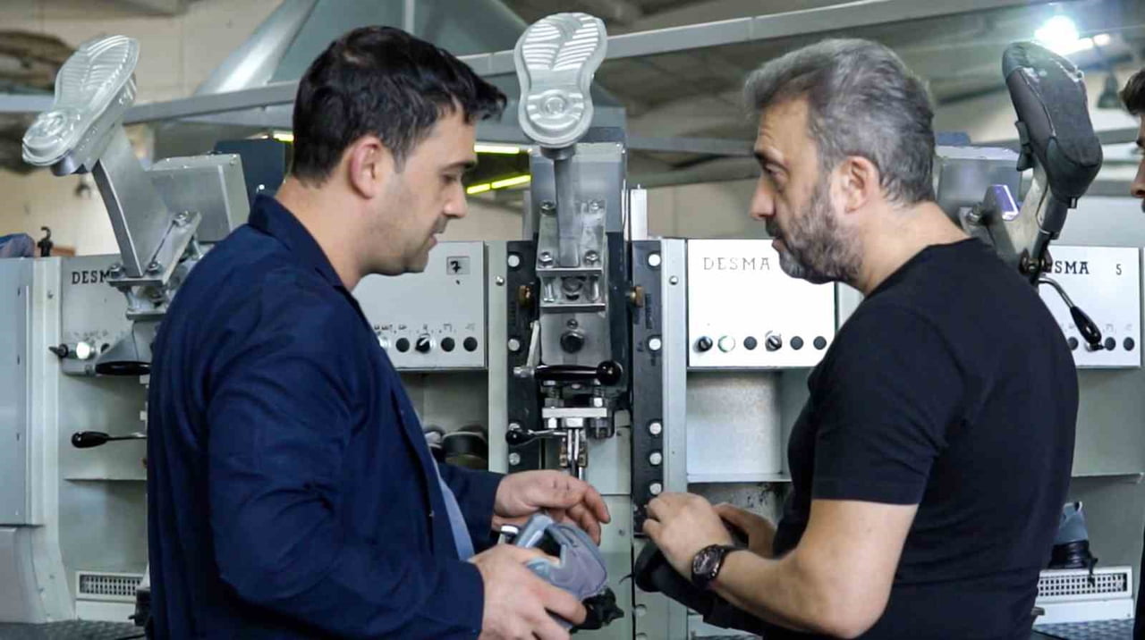 TÜRKİYE’NİN KÖKLÜ İŞ GÜVENLİĞİ AYAKKABISI ÜRETİCİLERİNDEN MEKAP, 2026 YILINA ÜRÜN GAMINI...