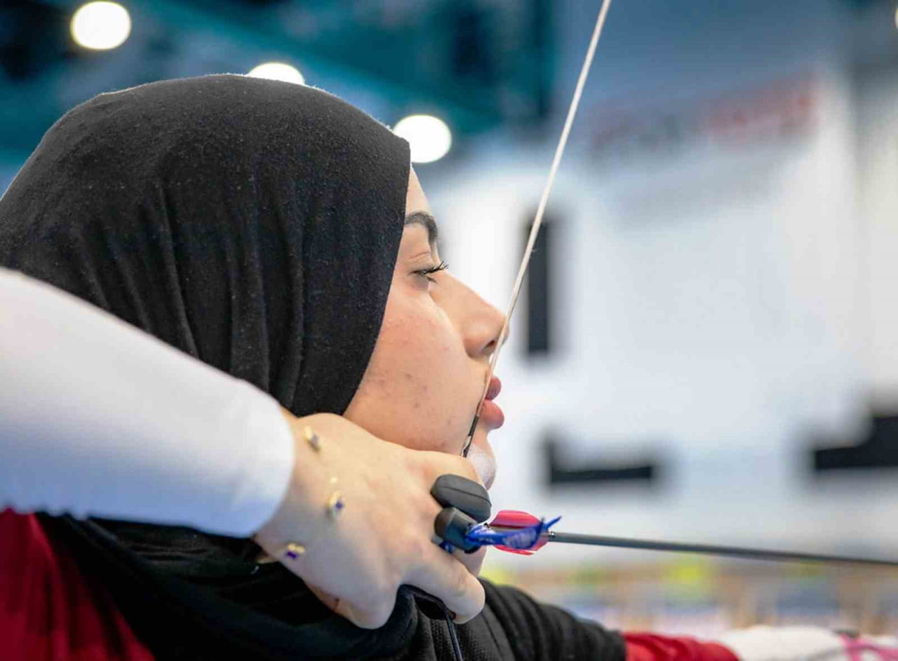 TÜRKİYE OKÇULUK FEDERASYONU TARAFINDAN DÜZENLENEN 2026 SALON KIŞ KUPASI’NDA 38 İLDEN 704 SPORCU...