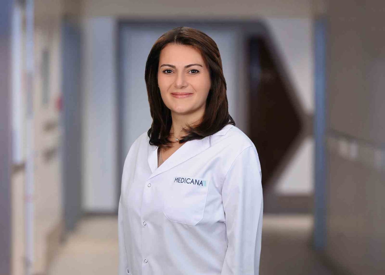 UZM. DR. HİLAL TAŞTEKİN TOZ, GEREKİRSE NÖROLOJİK DEĞERLENDİRMEDEN GEÇİRİLMESİNİN BÜYÜK ÖNEM...