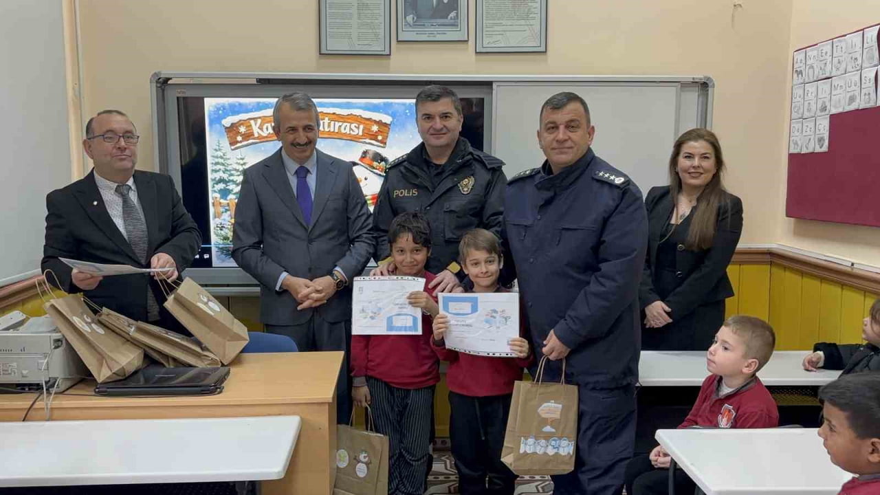 VALİ SEZER’DEN ÖĞRENCİLERE "EKRAN" UYARISI