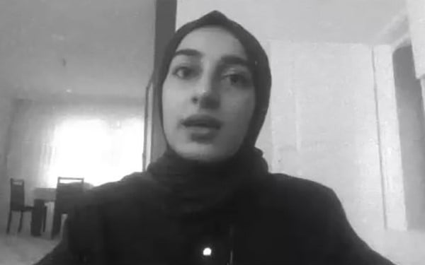 VAN'DA 27 EYLÜL 2024'TE KAYBOLAN VE 15 EKİMDE VAN GÖLÜ KIYISINDA CESEDİ BULUNAN 21 YAŞINDAKİ...