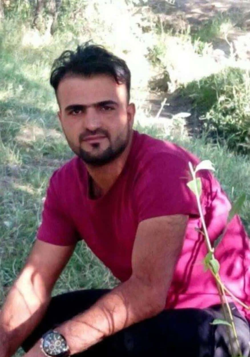 VAN'IN ÖZALP İLÇESİNDE 2 GÜN ÖNCE KAYBOLDUĞU İLERİ SÜRÜLEN YILDIRIM AKBULUT, KENDİSİNE AİT İŞ...