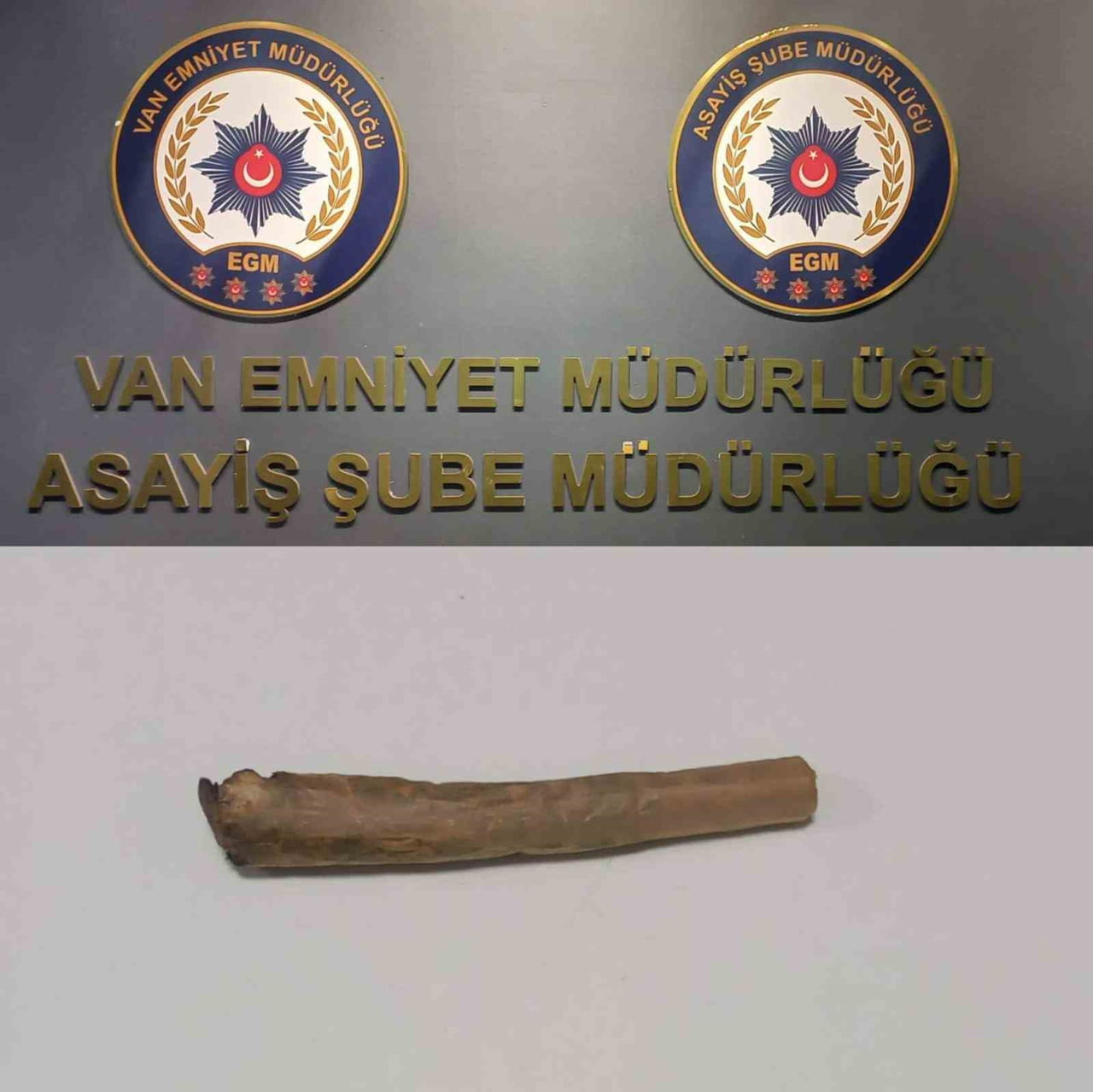 VAN’DA DEĞİŞİK SUÇLARDAN ARAMASI BULUNAN 120 KİŞİDEN 43’Ü ADLİ MAKAMLARCA TUTUKLANDI.