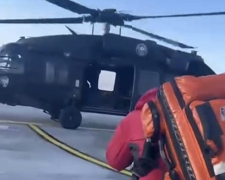 VAN’IN BAHÇESARAY İLÇESİNDE TEDAVİ GÖREN İKİ HASTA, İLERİ TETKİK VE TEDAVİ AMACIYLA...