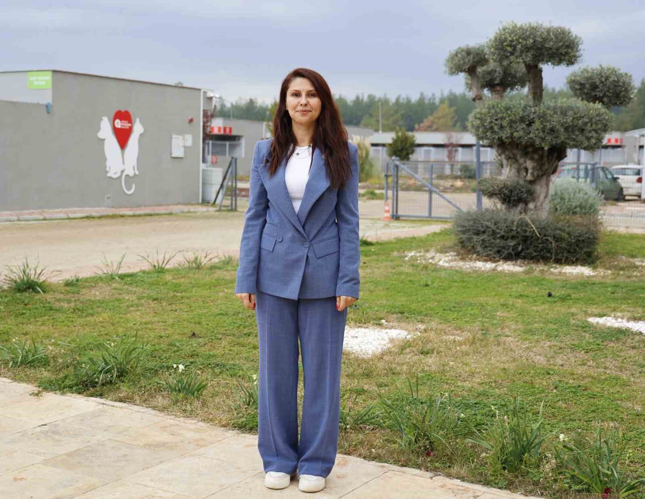 VETERİNER İŞLERİ DAİRESİ BAŞKANI ASLI KILIÇ, 5199 SAYILI HAYVANLARI KORUMA KANUNU VE İLGİLİ...