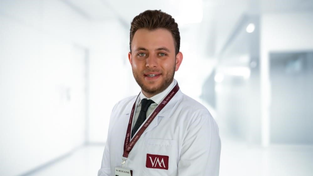 VM MEDİCAL PARK SAMSUN HASTANESİ'NDEN PSİKOLOG ANIL ÖZCAN,