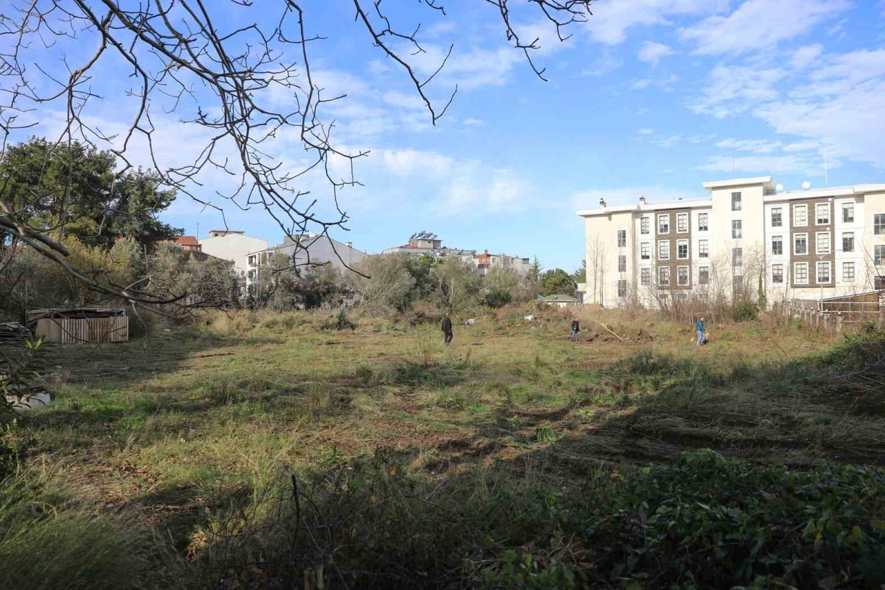 YAKAKENT İLÇESİNDE BİRİNCİ BASAMAK SAĞLIK HİZMETLERİ VE ACİL SAĞLIK HİZMETLERİNİ GÜÇLENDİRECEK BİR...