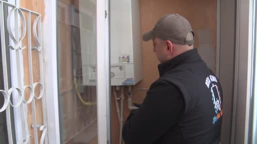 Yakıttan tasarruf için kapatılıyor, donduğu zaman daha büyük masraflara yol açıyor