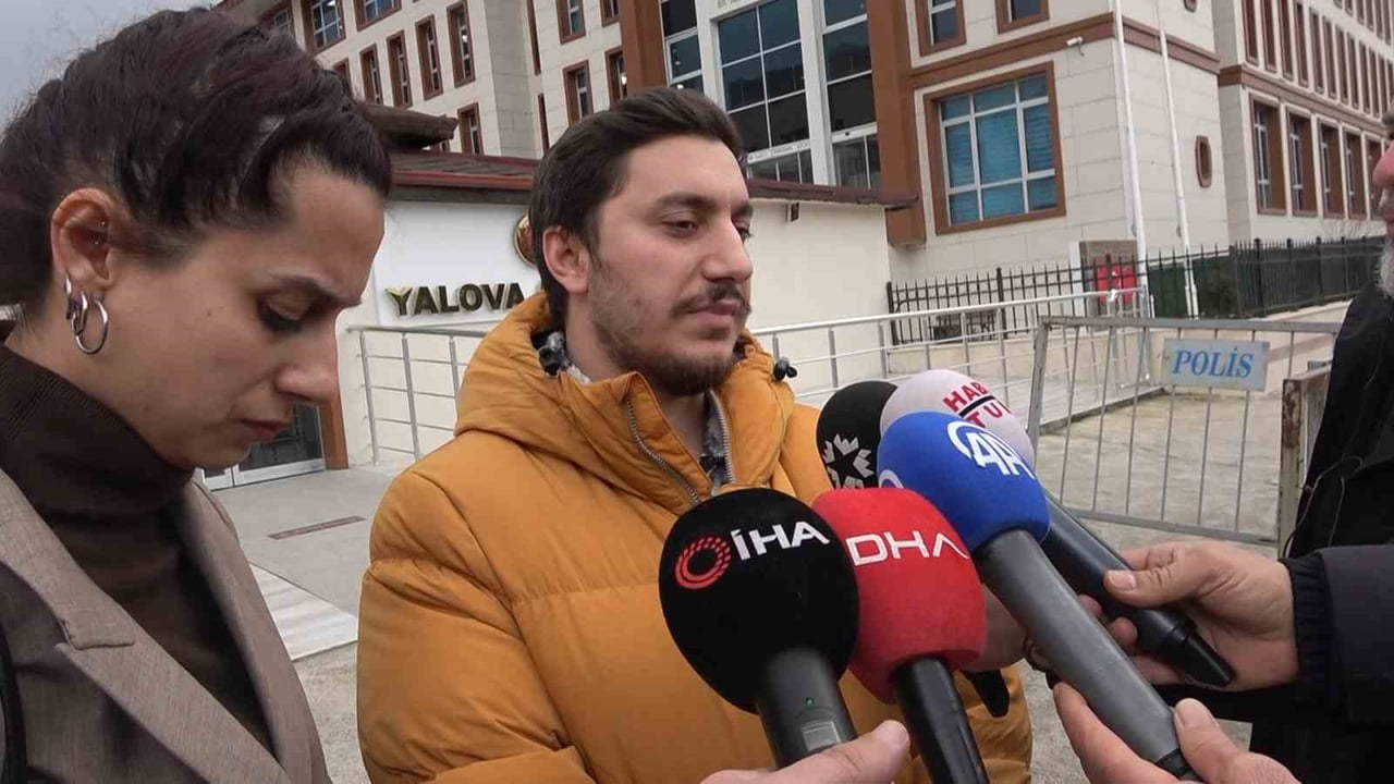 YALOVA'DAKİ EVİNİN TERASININ PENCERESİNDEN DÜŞEREK HAYATINI KAYBEDEN GÜLLÜ'NÜN ÖLÜMÜYLE İLGİLİ...