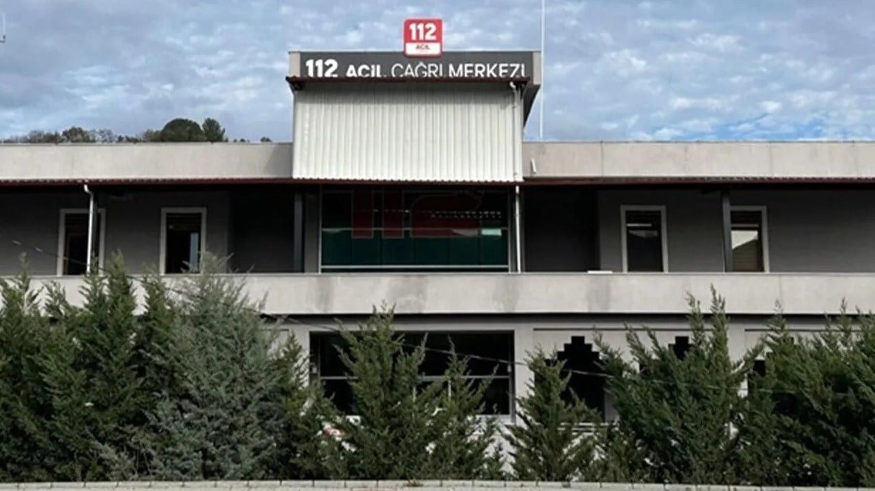 YALOVA 112 ACİL ÇAĞRI MERKEZİ MÜDÜRÜ MUHARREM BUKAN, MERKEZİN 2025 YILI FAALİYETLERİ VE ÇAĞRI...