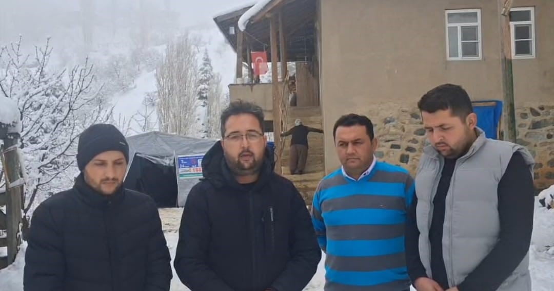 YALOVA’DA MEYDANA GELEN OLAYDA UĞRADIĞI SİLAHLI SALDIRI SONUCU HAYATINI KAYBEDEN SOSYAL GÜVENLİK...