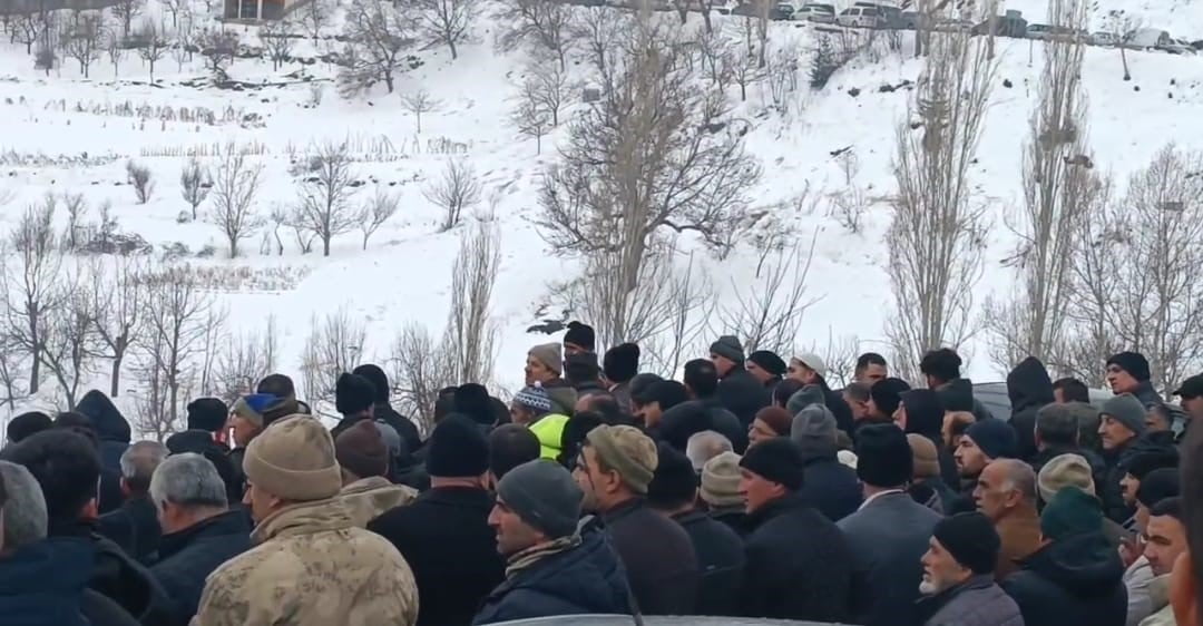 YALOVA’DA MEYDANA GELEN OLAYDA UĞRADIĞI SİLAHLI SALDIRI SONUCU HAYATINI KAYBEDEN SOSYAL GÜVENLİK...