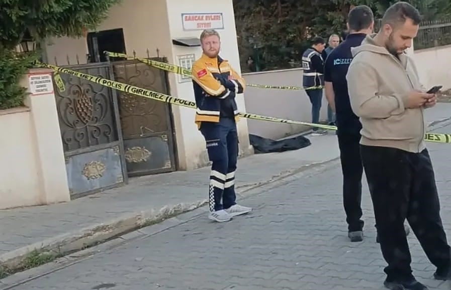 YALOVA’NIN ALTINOVA İLÇESİNDE EŞİNİ TABANCAYLA GÖĞSÜNDEN VE KAFASINDAN VURARAK ÖLDÜREN ZANLI...