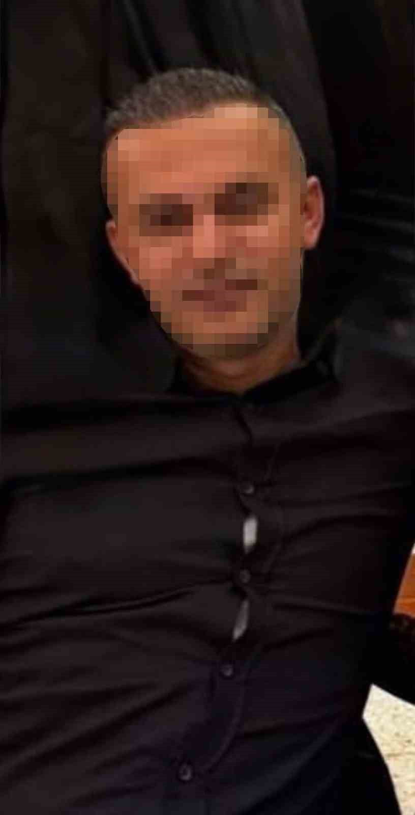 YARALANAN BABA BEKİR Y.