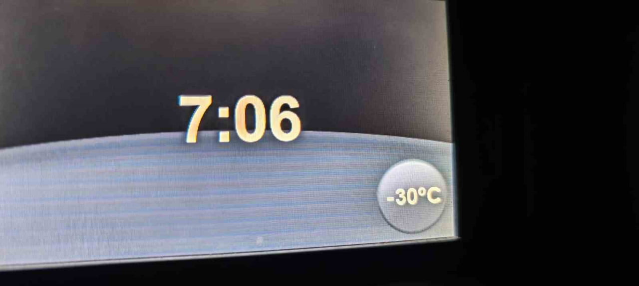 YENİ YILA KAR YAĞIŞIYLA GİREN AŞKALE, KARIN ARDINDAN BU KEZ SİBİRYA SOĞUKLARININ ETKİSİ ALTINA...