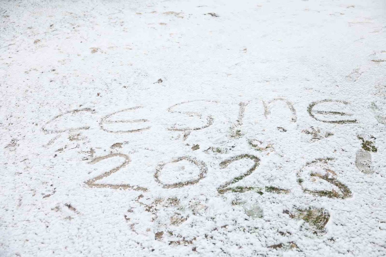 YENİ YILIN İLK GÜNÜ ÇEŞME'DE NADİR GÖRÜLEN BİR DOĞA OLAYIYLA BAŞLADI. SABAH SAATLERİNDEN İTİBAREN...
