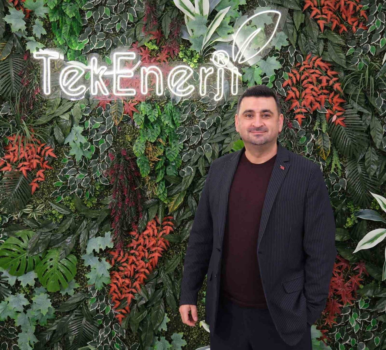 YENİLENEBİLİR ENERJİ ALANINDA TÜRKİYE’NİN ÖNEMLİ ŞİRKETLERİ ARASINDA YER ALAN TEK ENERJİ, 2025...