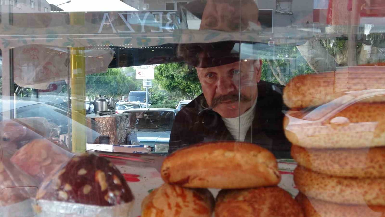 YEŞİLÇAM DÖNEMİ VE SONRASINDA SİNEMA İLE DİZİ PROJELERİNDE YER ALAN, SON OLARAK BİR FİLMİN DE...