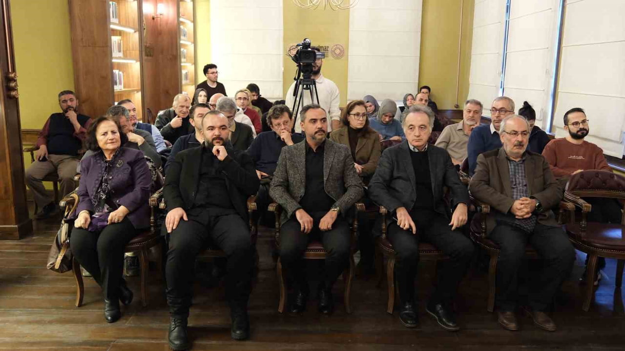 YILDIRIM BELEDİYESİ, BURSA’NIN FETHİNİN 700’ÜNCÜ YILI DOLAYISIYLA DÜZENLEDİĞİ ETKİNLİKLER...