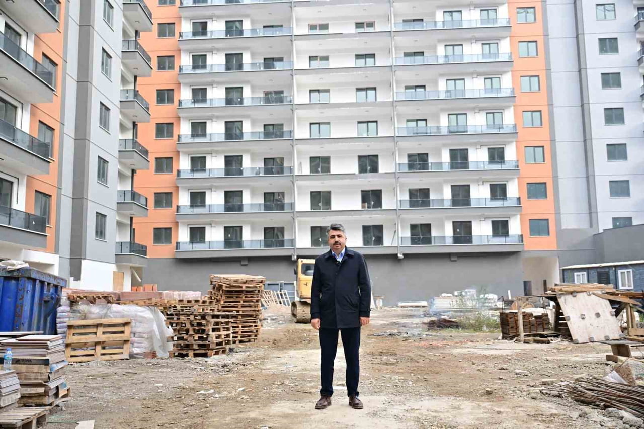 YILDIRIM BELEDİYESİ’NİN ÖZGÜN DÖNÜŞÜM PROJELERİNDEN OLAN, ENERJİ VE SU İHTİYACINI KENDİ...