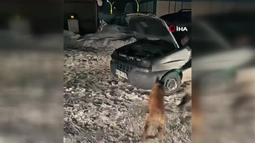 Yüksekova’da 30 kilo Skunk ele geçirildi: 2 şüpheli gözaltında