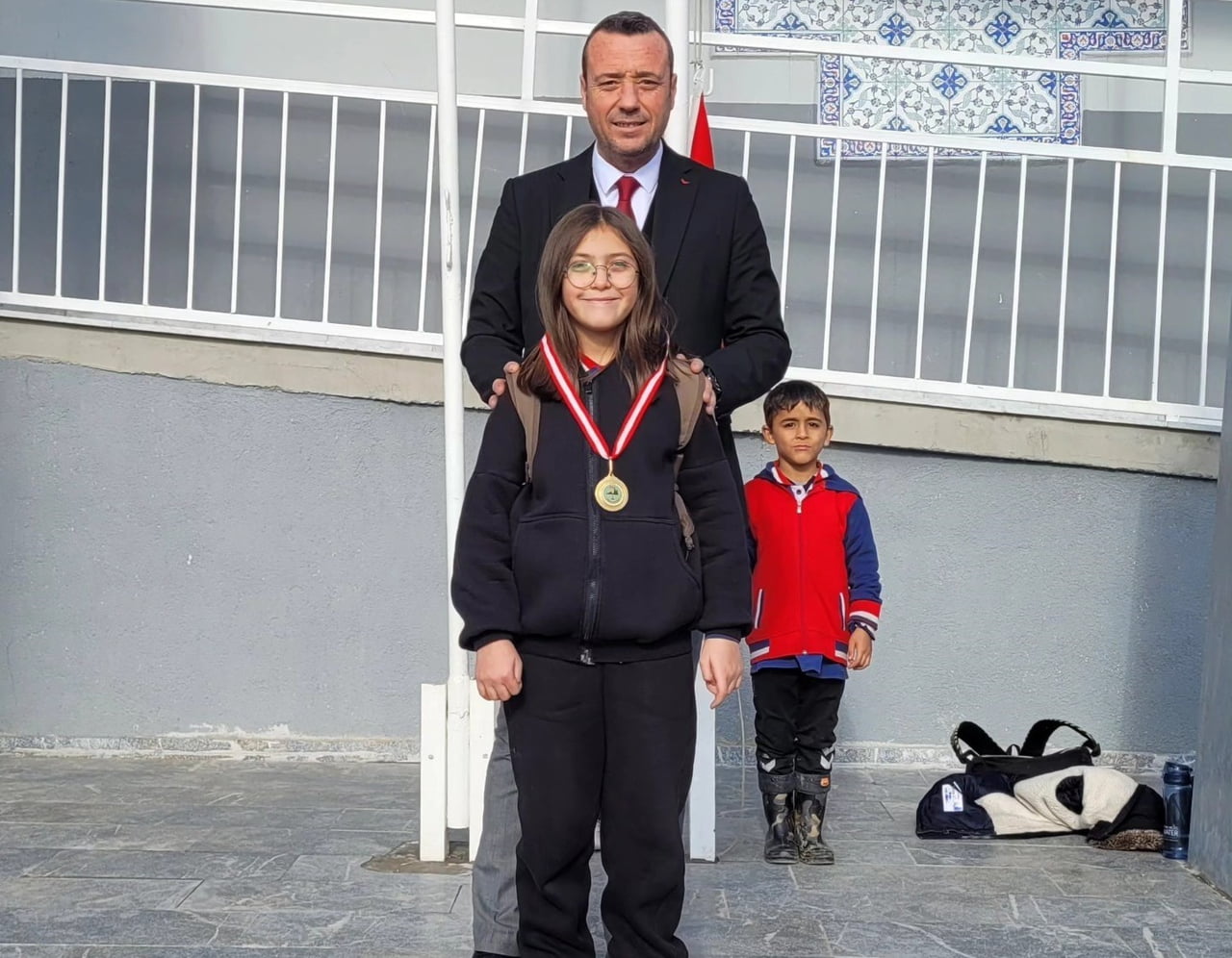 ZAFER İLKOKULU İL DÜZEYİNDEKİ BAŞARILARIYLA ALTINTAŞ’IN GURURU OLDU