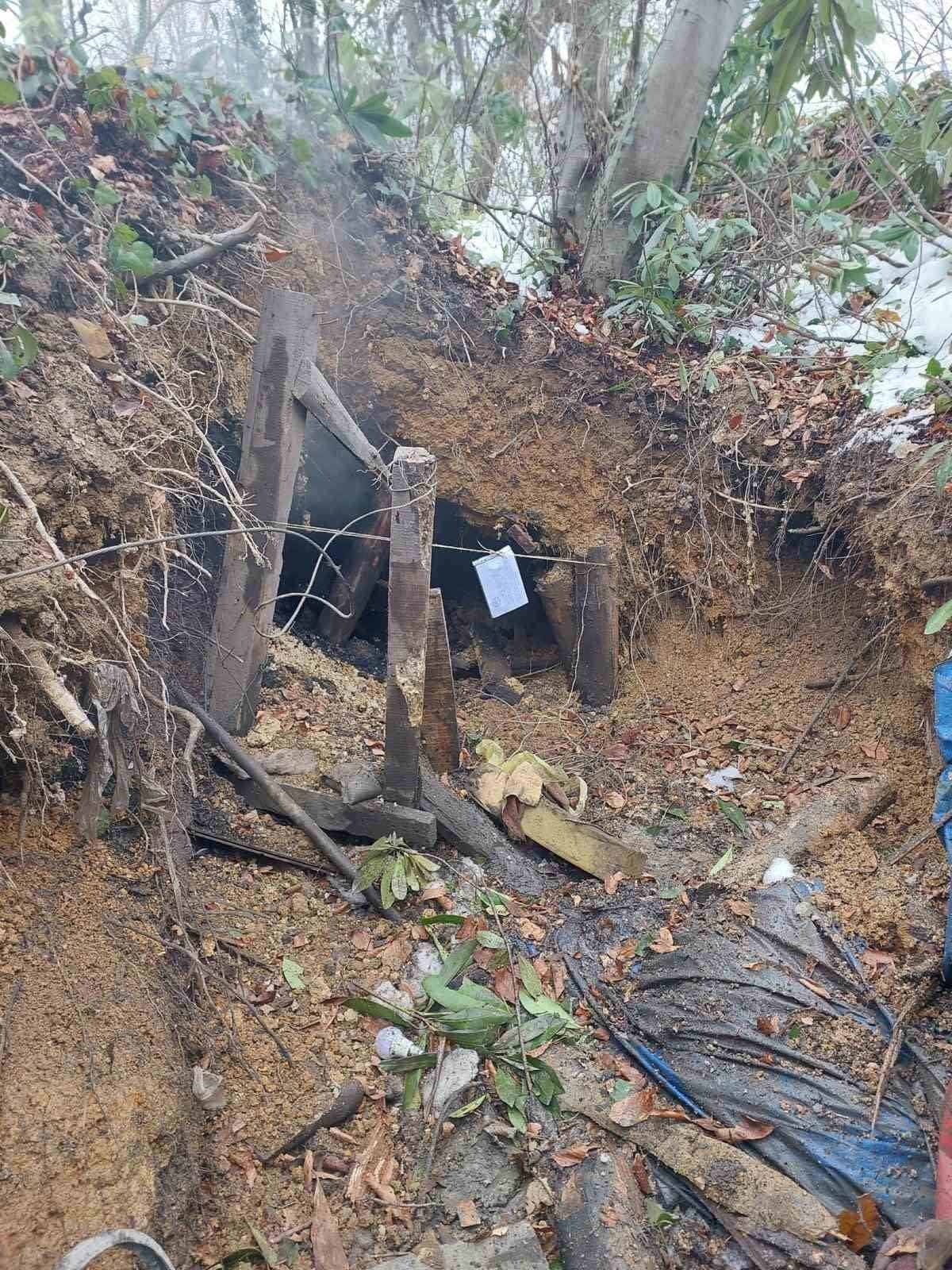 ZONGULDAK İL EMNİYET MÜDÜRLÜĞÜ VE İL JANDARMA KOMUTANLIĞI TARAFINDAN 19-25 OCAK 2026 TARİHLERİ...