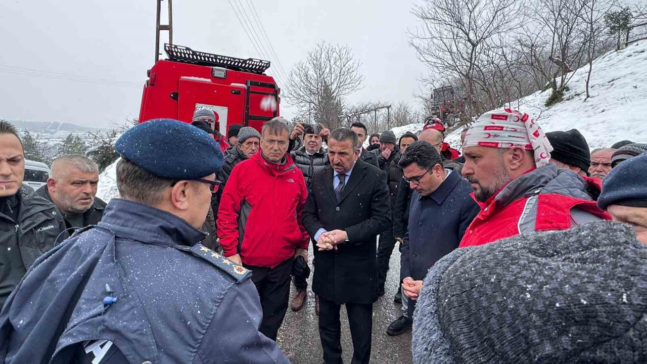 ZONGULDAK’IN ALAPLI İLÇESİNDE DÜN AKŞAM SAATLERİNDE AVA GİTMEK İÇİN EVİNDEN AYRILAN VE KENDİSİNDEN...