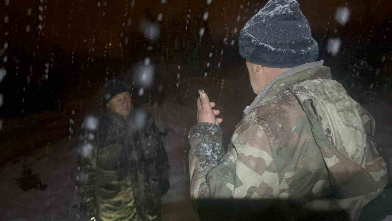 ZONGULDAK’IN ALAPLI İLÇESİNDE SABAH SAATLERİNDE "AVA GİDİYORUM" DİYEREK EVDEN AYRILAN 31 YAŞINDAKİ...